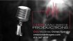 Chris MacBride Productions