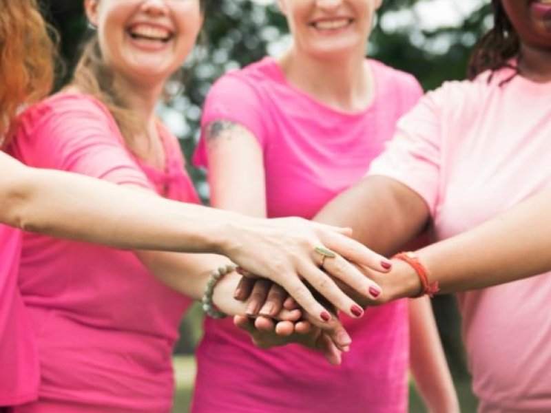 EVER THOUGHT ABOUT JOINING A 5KM GROUP WALK?