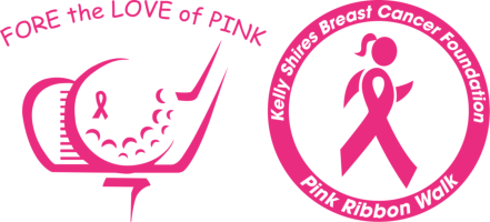 Fore the Love of Pink